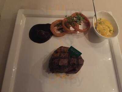 Hamilton's Steak House