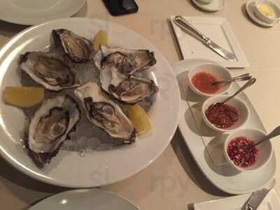 Hamilton's Steak House