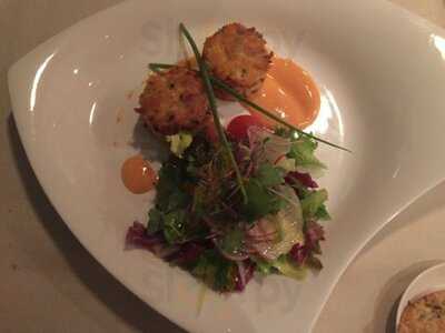 Hamilton's Steak House