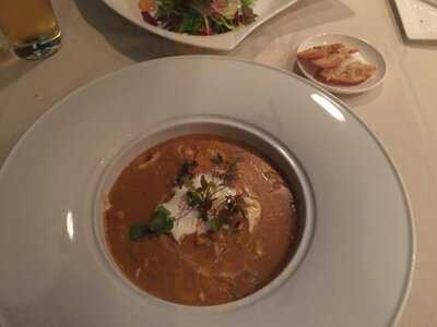 Hamilton's Steak House