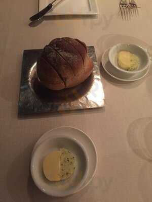 Hamilton's Steak House