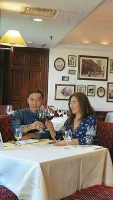 Hamilton's Steak House