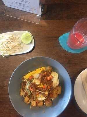 เฮาส์ ออฟ จอย มาตาดี