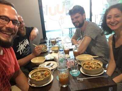 เฮาส์ ออฟ จอย มาตาดี