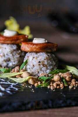 Sul Korean Gastrobar