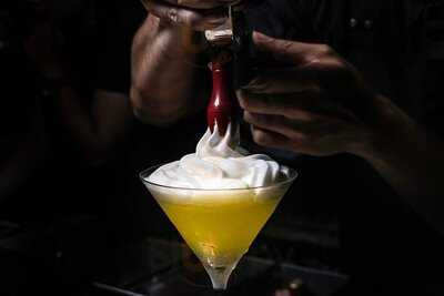 Sul Korean Gastrobar