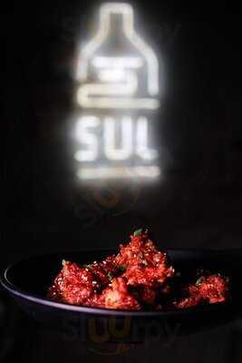 Sul Korean Gastrobar