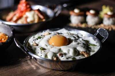 Sul Korean Gastrobar