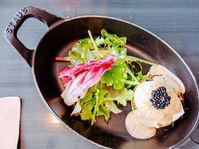 The Brasserie At The Waldorf Astoria