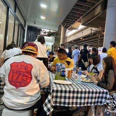 Heng Heng Khao Man Khai