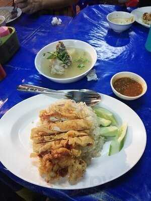 Heng Heng Khao Man Khai