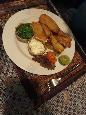 Sam's Fish And Chips