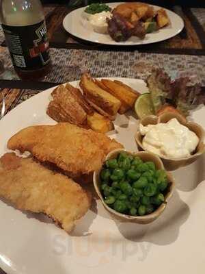 Sam's Fish And Chips