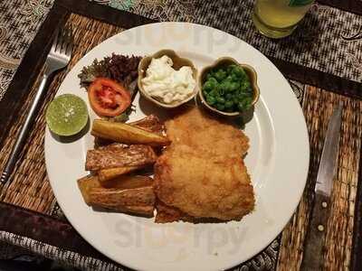 Sam's Fish And Chips