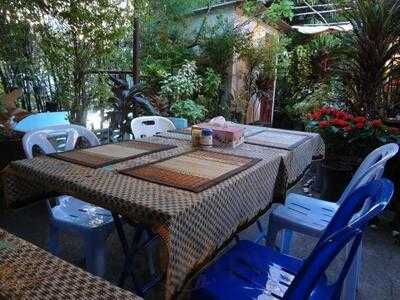 Sam's Fish And Chips