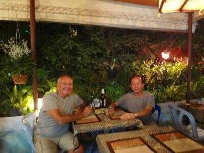 Sam's Fish And Chips