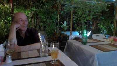 Sam's Fish And Chips