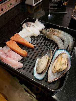 ร้านอาหาร โซลชาบู