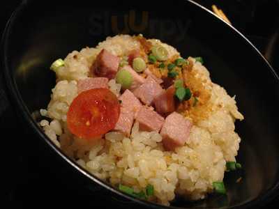 ร้านอาหาร โซลชาบู