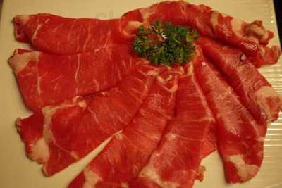 ร้านอาหาร โซลชาบู