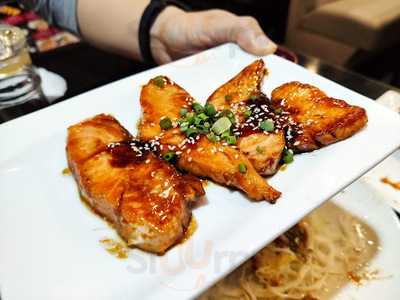 ร้านอาหาร โซลชาบู