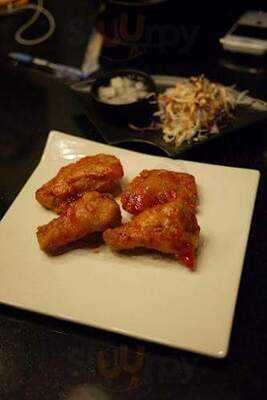 ร้านอาหาร โซลชาบู