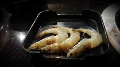 ร้านอาหาร โซลชาบู