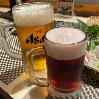 Sanriku Sushi Kyoudoizakaya