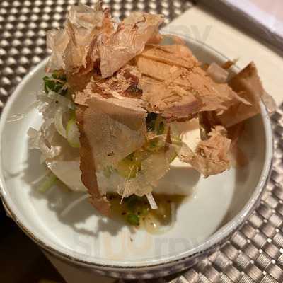 Sanriku Sushi Kyoudoizakaya