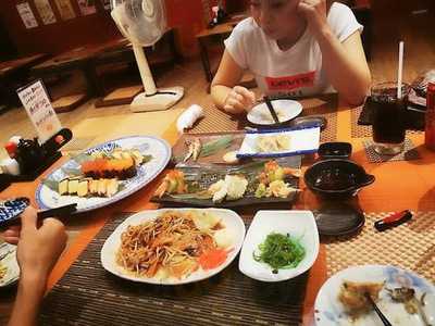 Sanriku Sushi Kyoudoizakaya