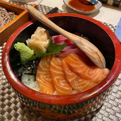 Sanriku Sushi Kyoudoizakaya