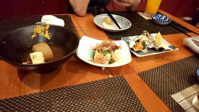 Sanriku Sushi Kyoudoizakaya