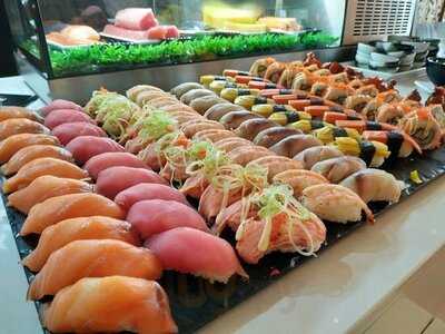 สยามบราสเซอรี - แลงคาสเตอร์