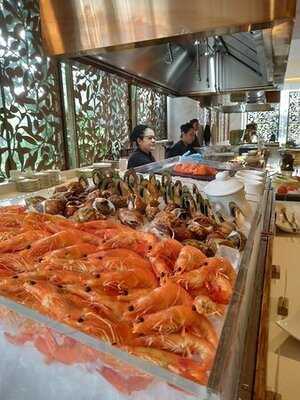 สยามบราสเซอรี - แลงคาสเตอร์