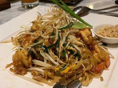 สยามบราสเซอรี - แลงคาสเตอร์