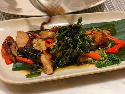 สยามบราสเซอรี - แลงคาสเตอร์