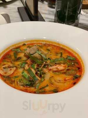 สยามบราสเซอรี - แลงคาสเตอร์