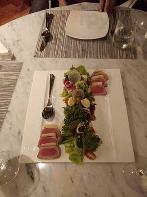 สยามบราสเซอรี - แลงคาสเตอร์