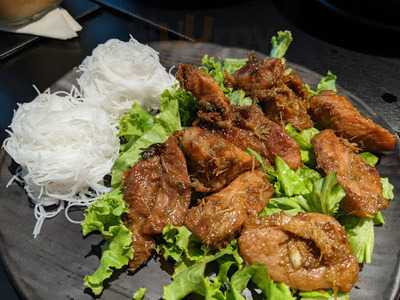 Thuyen Vietnamese Restaurant