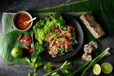 Thuyen Vietnamese Restaurant