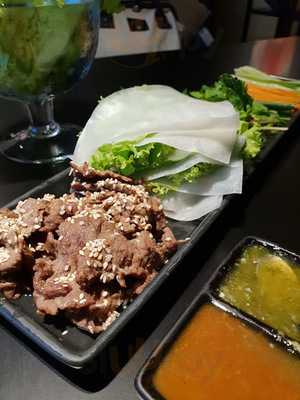 Thuyen Vietnamese Restaurant