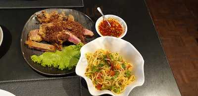 Thuyen Vietnamese Restaurant