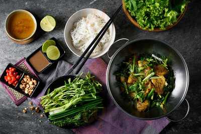 Thuyen Vietnamese Restaurant