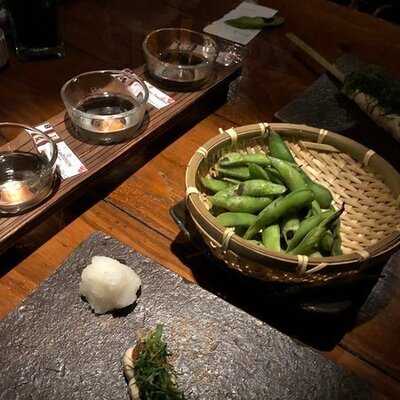 จิโดริ คุยซีน เคน