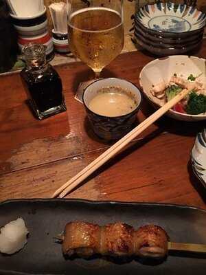 จิโดริ คุยซีน เคน