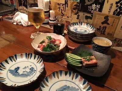 จิโดริ คุยซีน เคน