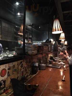 จิโดริ คุยซีน เคน