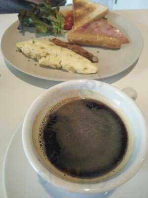 คาเฟ บาชิโน