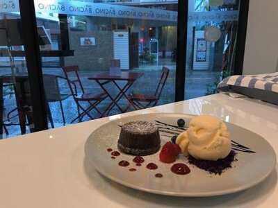 คาเฟ บาชิโน