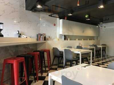 คาเฟ บาชิโน